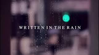Written in the Rain - Sad Piano Music & Rain for Relaxing, Studying & Sleep 「BigRicePiano」