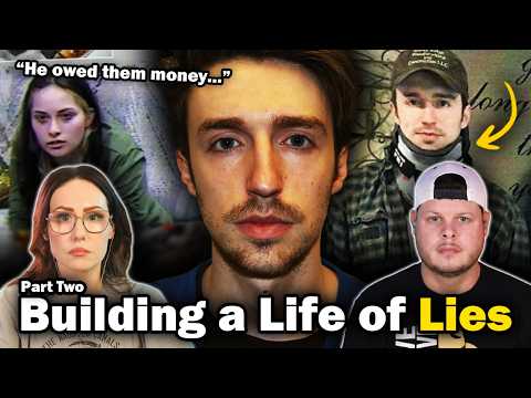 Thumbnail for Bart & Krista Halderson | The Deadly Cost of Discovering the Truth (Part 2)