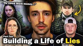 Bart & Krista Halderson | The Deadly Cost of Discovering the Truth (Part 2)