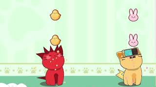 No Batidão x Sprunki x Duet Cats (Cover) - Rhythm Music Game #nobatidao #sprunki #duetcats #rhythm  screenshot 3