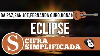 Vídeo de Eclipse