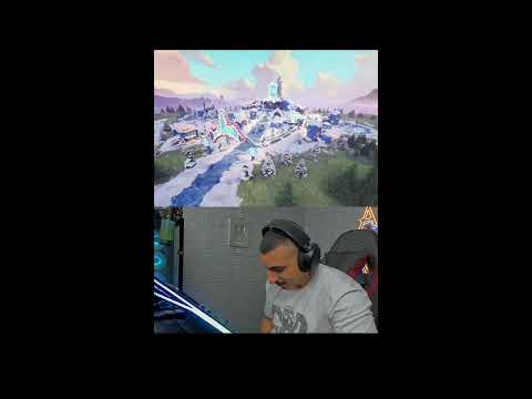 جوست والسولو اسكواد الرايق خشلي هنا متتفرجش من برا