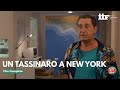 A Taxi Driver In New York Comedy Alberto Sordi Full Movie In Italian 