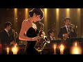 Velvet Skyline – Smooth Classic Jazz Instrumental (Saxophone, Piano & Upright Bass)