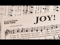 Joy  official audio  elevation rhythm
