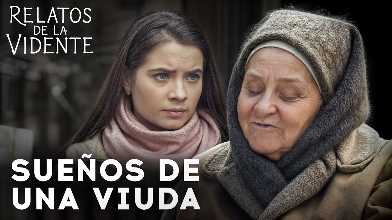 ¿Por qué las joyas SE CONVIERTEN EN ARENA? Relatos de la Vidente – Capítulo 19 | Leyendas Mexicanas