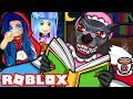Roblox red riding hood story