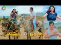 Son Andinos FT Beto Rios - Mi Vida Te Entreguè VIDEO CLIP OFICIAL 4K