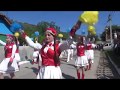 Festivalul "Nistrule cu apa rece" Sîrcova/Rezina