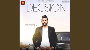Decision