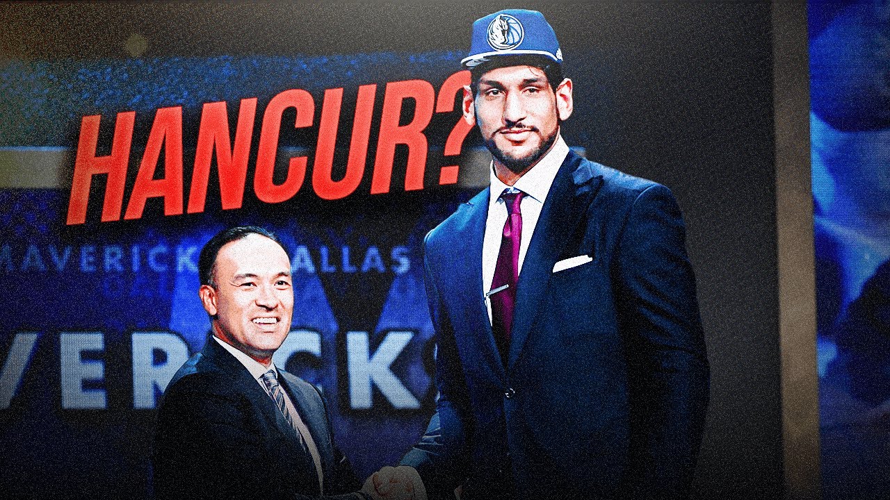 Bagaimana Nasib Satu-satunya Pemain NBA dari India?