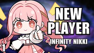 I PLAYED INFINITY NIKKI FOR THE FIRST TIME AND IT SHOCKED ME!