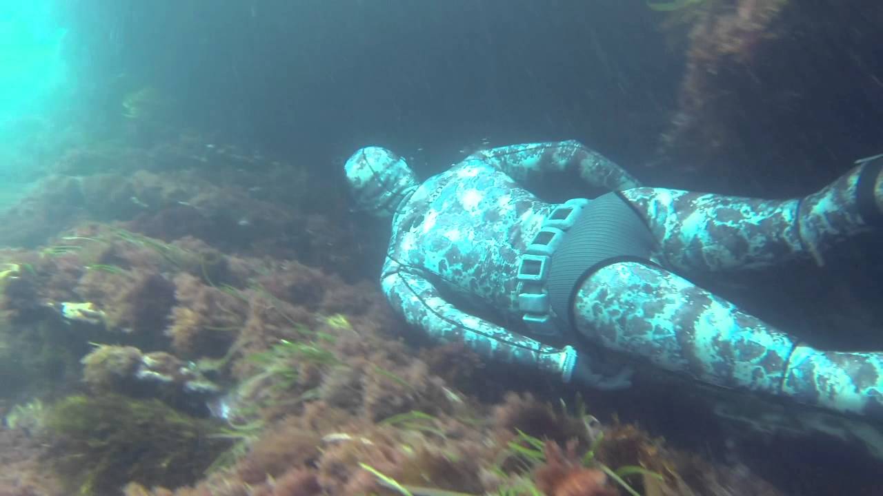 South Australia Extreme 3 HD (spearfishing) YouTube