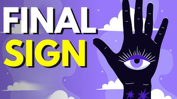 This Video Must Find You, Then Never Again