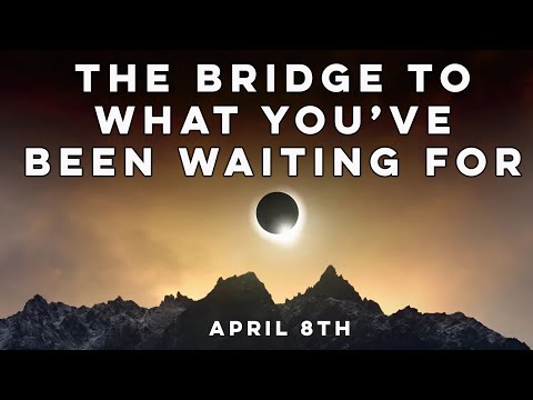 April 8th ECLIPSE : MAJOR POWER to your next level!