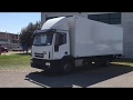 Iveco Eurocargo 120E25 P - M200041