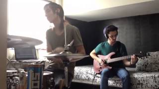 regocíjate freddy rodríguez cover