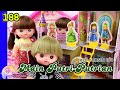 Mainan Boneka Eps 188 Main Putri Putrian - GoDuplo TV