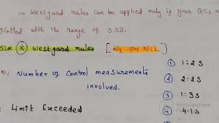 Laboratory Quality Control-III.   Levey- Jennings Chart & Westgard Rules