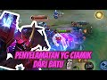 Grock tank underated? Padahal sebagus ini loh ges grock! Solo to Glory | Mythic Honor| MLBBINDONESIA