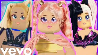 🔴 MODO TURBO - Luísa Sonza, Pabllo Vittar, Anitta (ROBLOX) 🔴