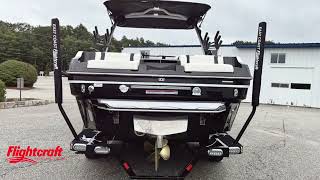 2024 Malibu Boats 23 MXZ  For Sale in Meredith, NH