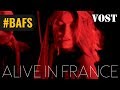 Alive in France 2018 Streaming Vostfr Gratuit