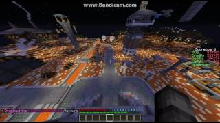 All MC-War Halloween Spawn Easter Eggs!