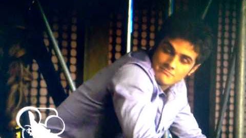 the wizards return-Beau mirchoff part 2