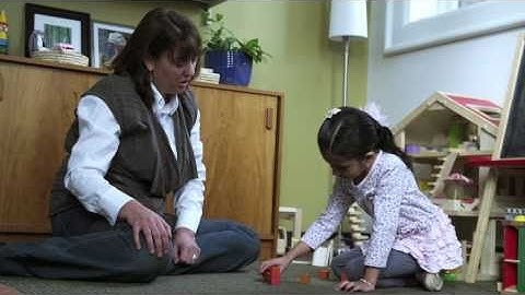 Introduction to Early Intervention
