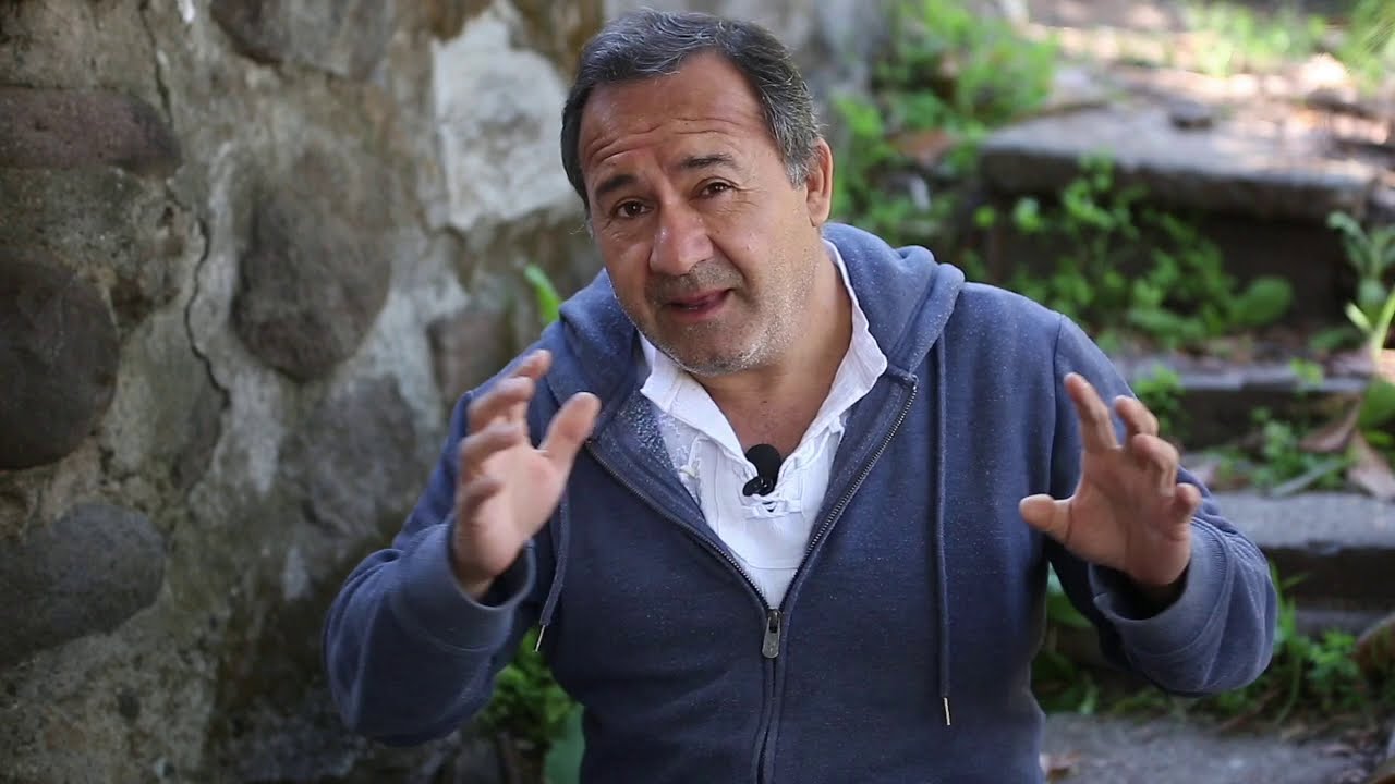 Archivo Historico Coya 2020