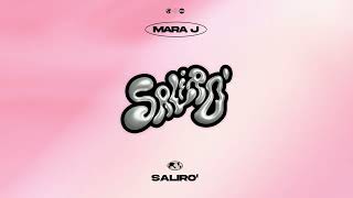 MARA J - Salirò (Official Visual Video)