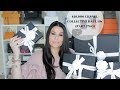 $19,000 CHANEL COLLECTIVE HAUL 19s PART TWO |Jerusha Couture