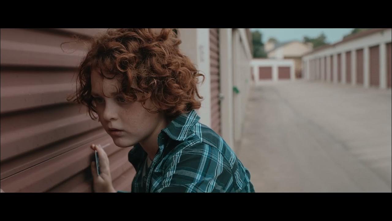 Possessions Official Trailer 2024 PHF YouTube