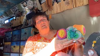 Crochet Chit Chat