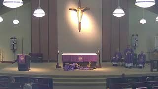 3/1/2026 Second Sunday of Lent