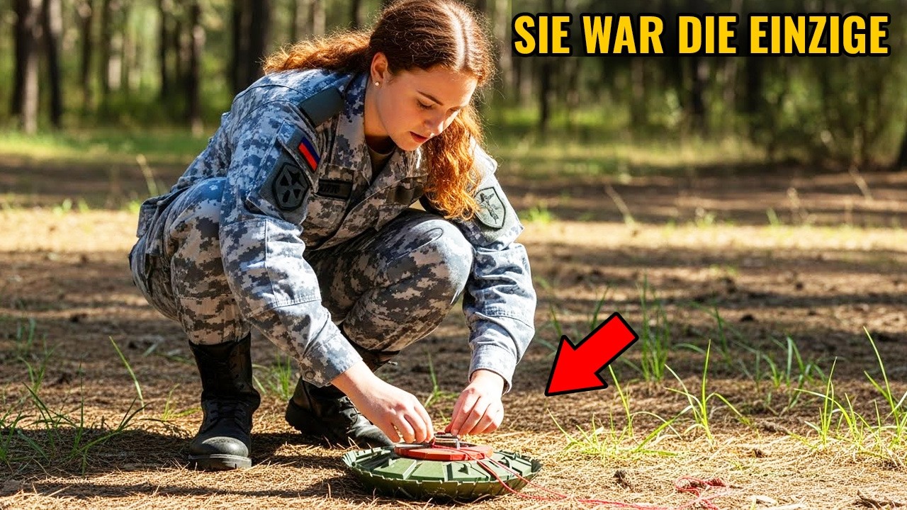 Die Stahltür flog auf. Astra Keppler trat unversehrt heraus – niemand hätte das überleben dürfen. Minuten zuvor hatte Bravo-9 sie mit manipulierter Karte, leerer Taschenlampe und totem Funkgerät...