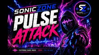 SONICZONE-PULSE ATTACK
