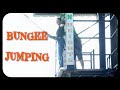 Bungee jumping goa  jumping heights goa  adventure sports 