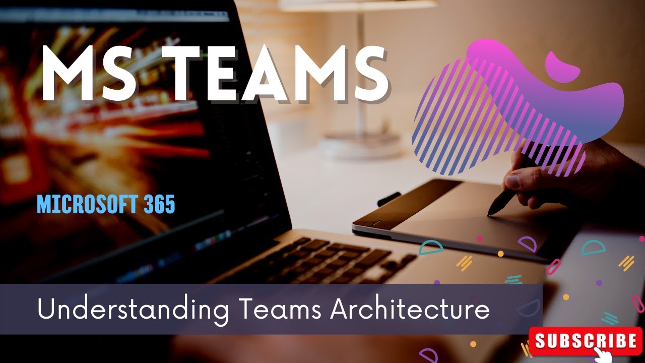 Ever Wondered Where Exactly Teams Chats/Files are stored MS Teams