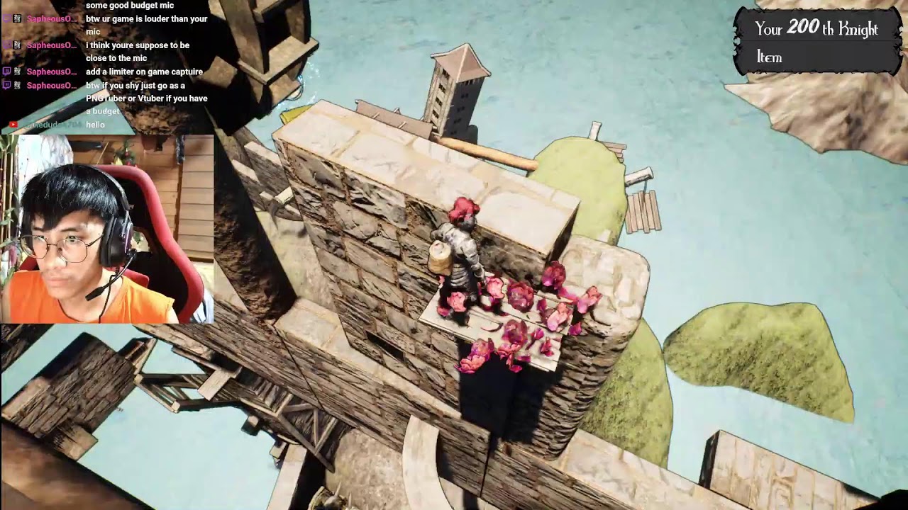 You Don't Wanna See Me Rage AND ALT+F4 | Chatting