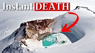 Exposing Weird Lakes Nobody Talks About...