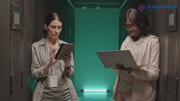 Move Your Business Online with Proper Infrastructure and Cyber Security.