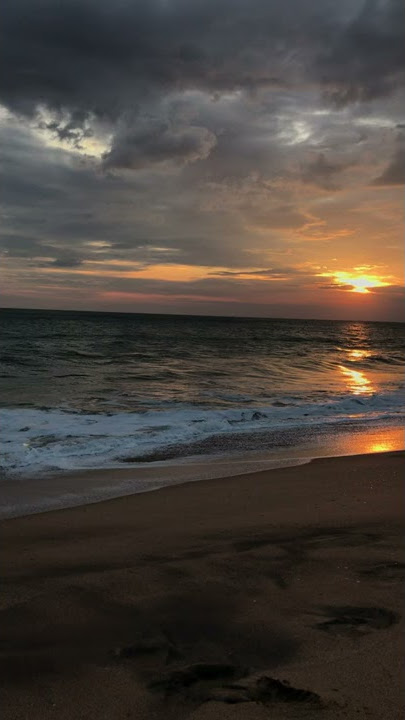 🌊🌊 Keindahan pantai laut 🌺🌺🌺🌺status WhatsApp alam, video santai, 4k full HD 2021