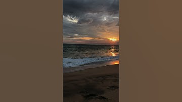 Thumbnail of 🌊🌊 Beauty of sea beach 🌺🌺🌺🌺nature WhatsApp status , relaxing video, 4k full HD 2021