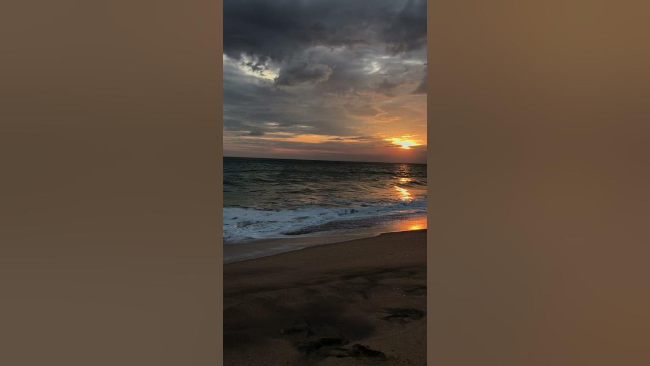 🌊🌊 Beauty of sea beach 🌺🌺🌺🌺nature WhatsApp status , relaxing video, 4k full HD 2021