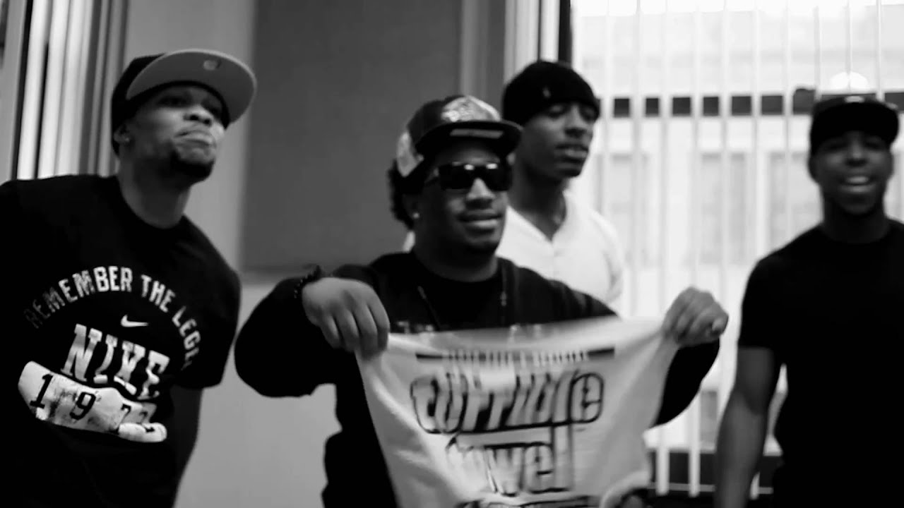 ANTUKS Movement presents Pittsburgh Cypher 20 "Salute"