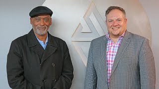 Salem Chamber Podcast - Episode 14 - Gregg Peterson