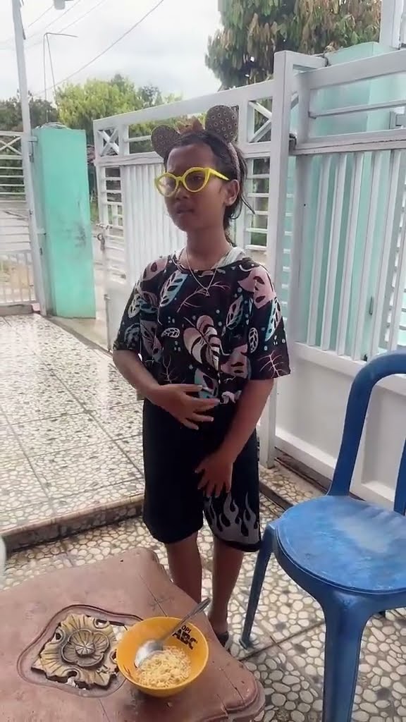 Vidio kocak dan gokil @nyaikembang1nyaikembang1 /bocil baik?