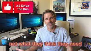 Common Mistakes Bookkeepers Make (part 2 of 5)
